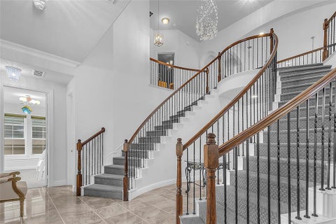 Photo of 2825 River Bend Place, Celina, TX 75009 (MLS # 21402380)