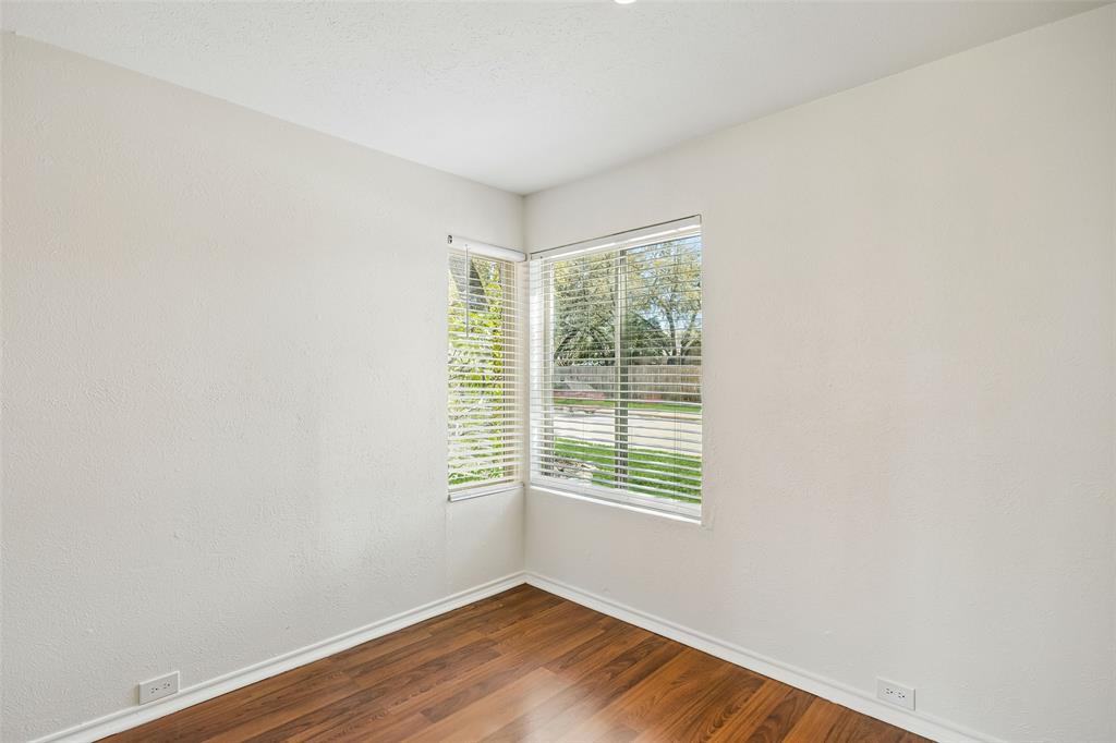 Rosser Village Rev - Residential