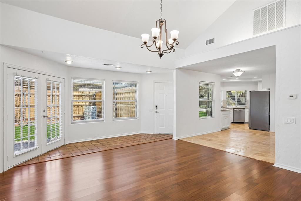 Rosser Village Rev - Residential