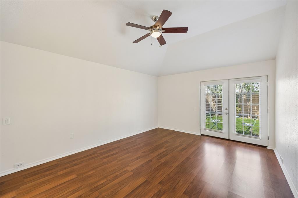 Rosser Village Rev - Residential