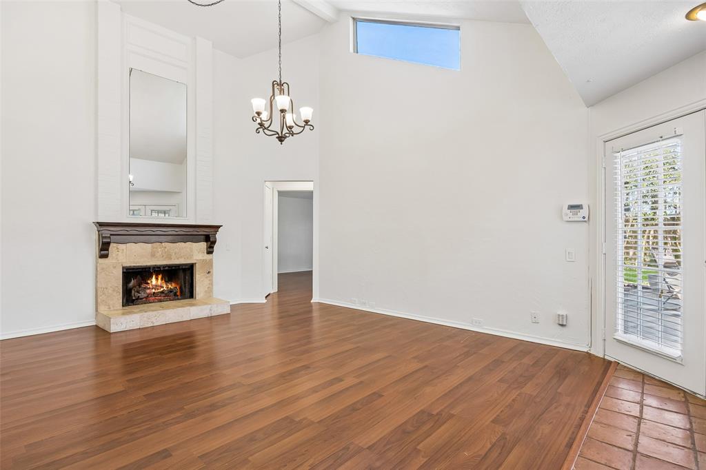 Rosser Village Rev - Residential