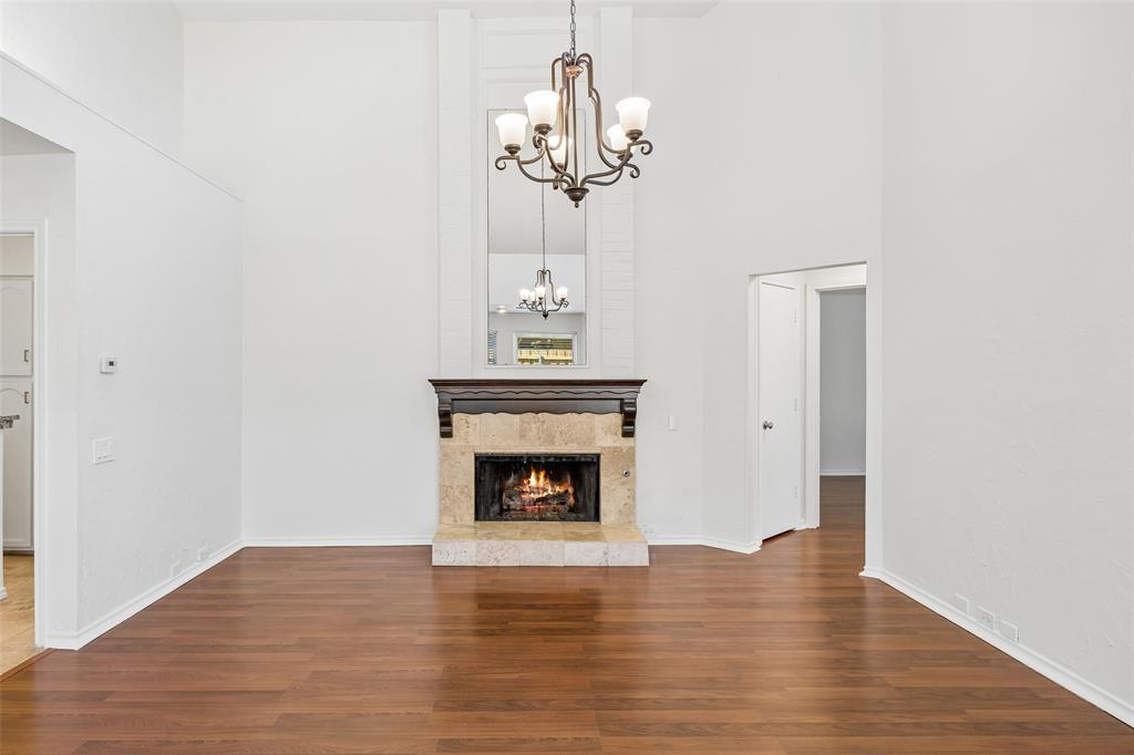 Rosser Village Rev - Residential