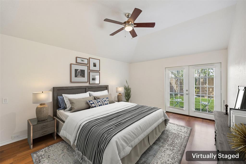 Rosser Village Rev - Residential