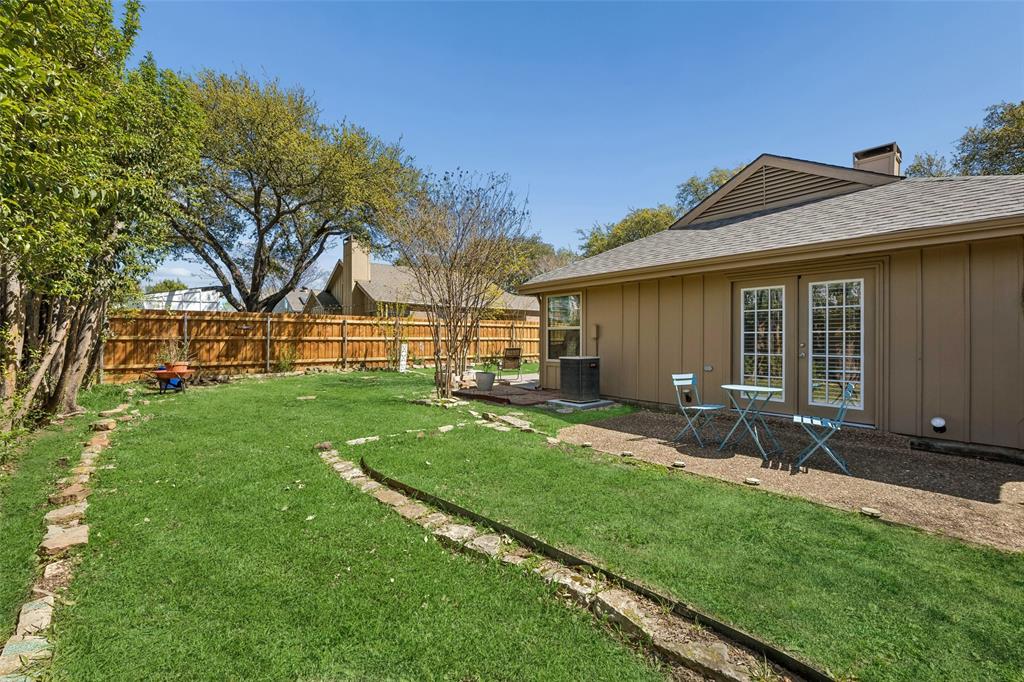 Rosser Village Rev - Residential