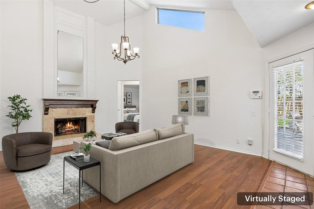 Rosser Village Rev - Residential