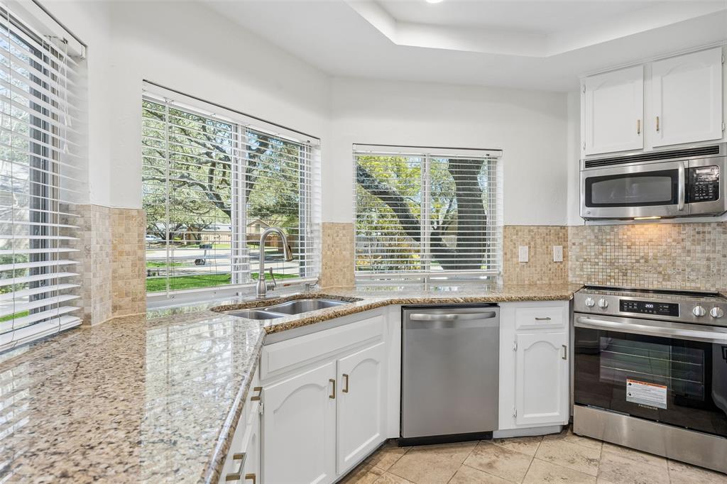 Rosser Village Rev - Residential