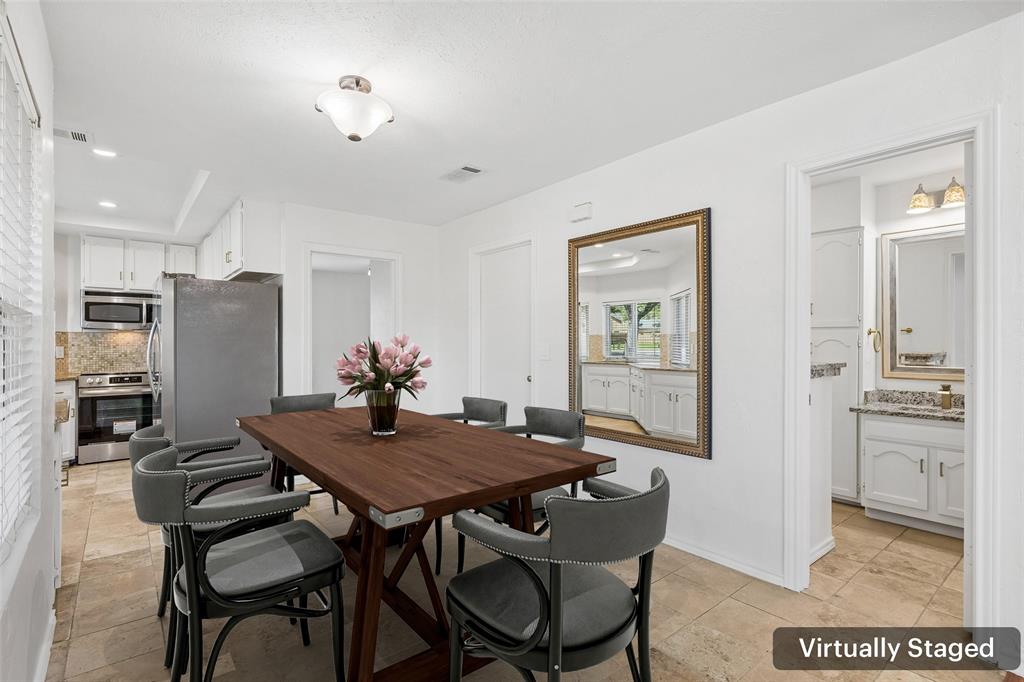 Rosser Village Rev - Residential