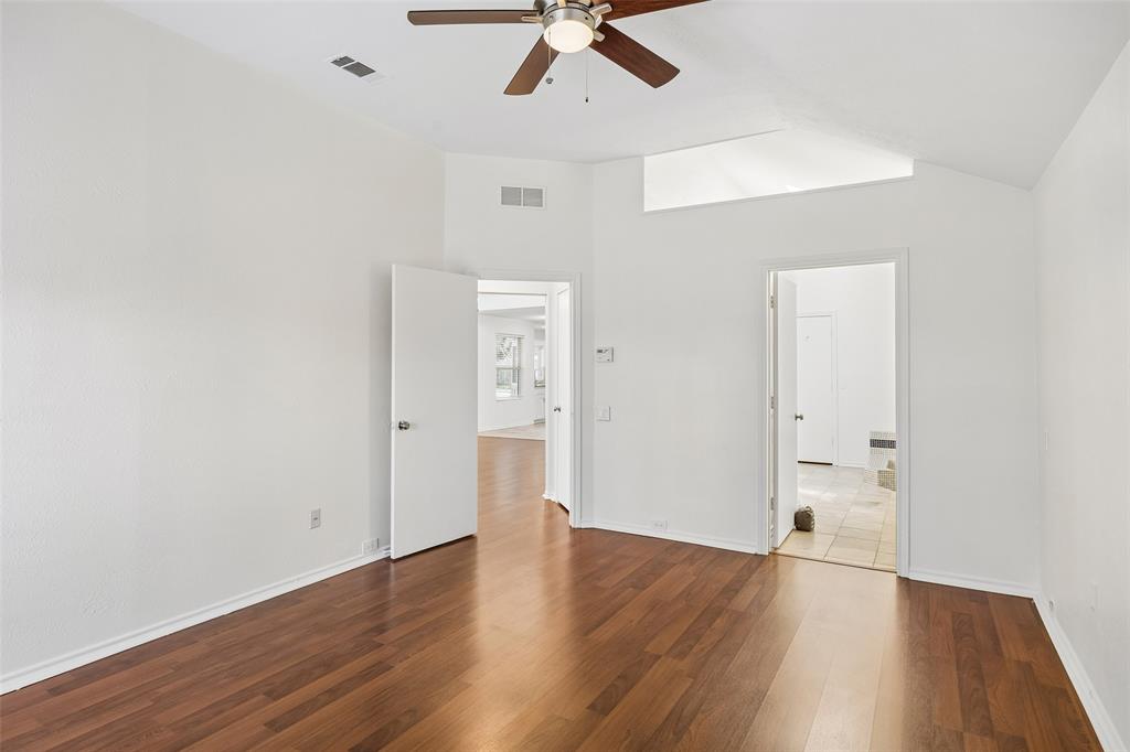 Rosser Village Rev - Residential