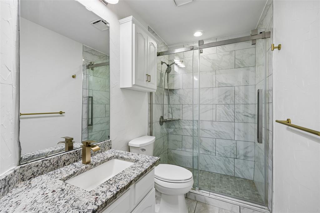 Rosser Village Rev - Residential