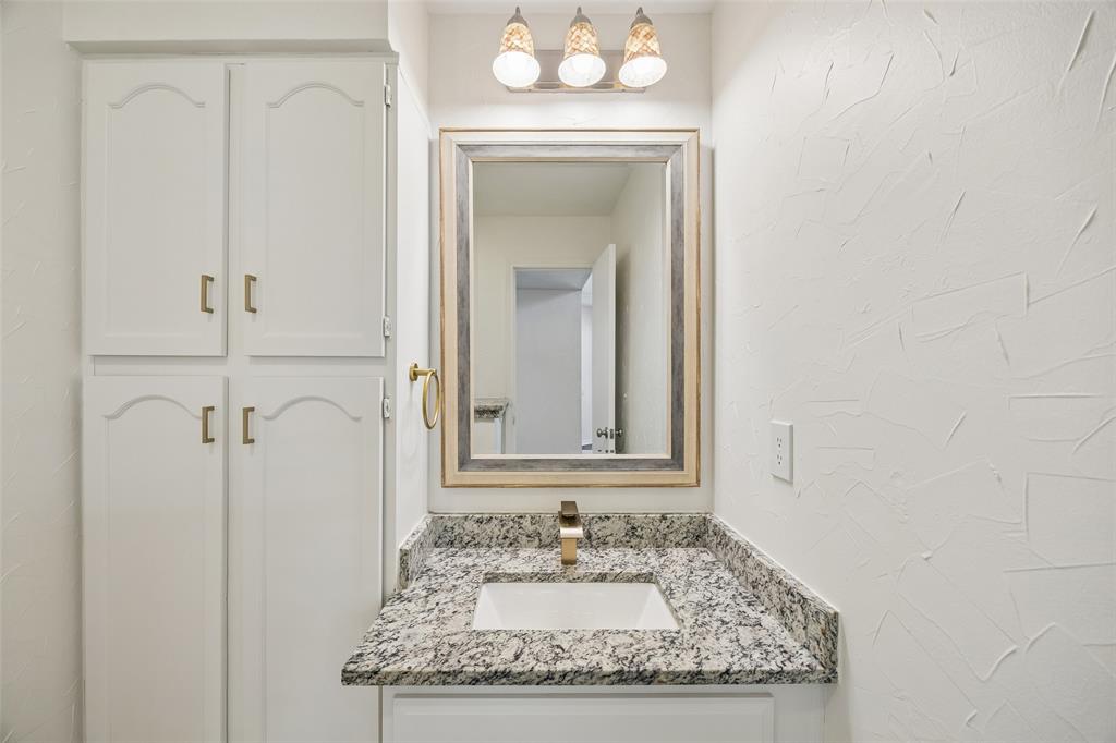 Rosser Village Rev - Residential