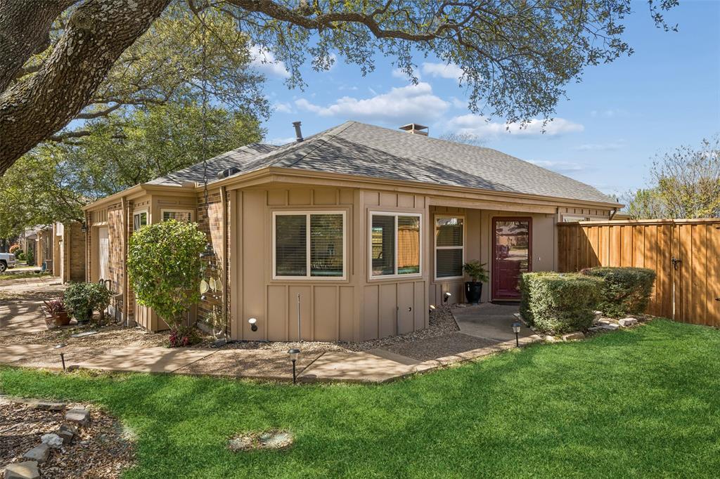 Rosser Village Rev - Residential