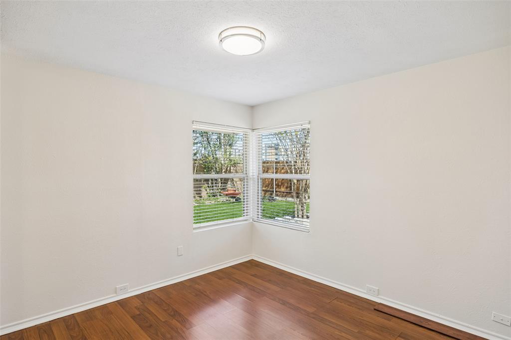 Rosser Village Rev - Residential