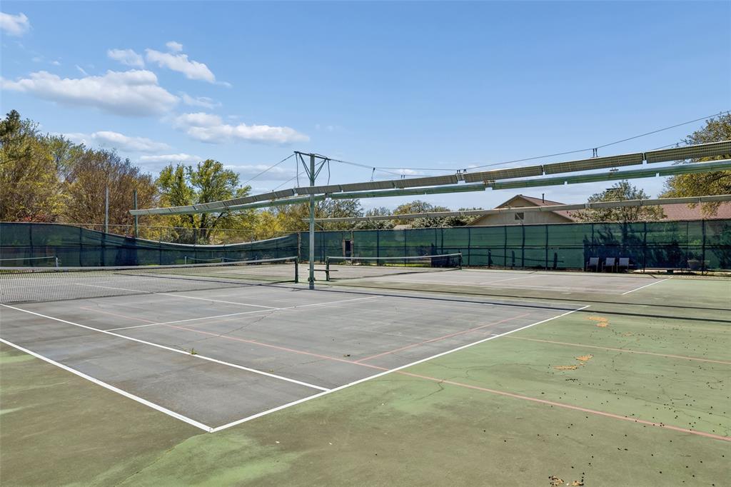 Rosser Village Rev - Residential