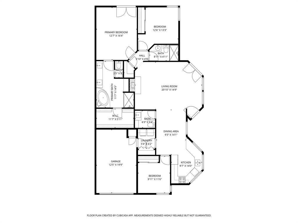 Rosser Village Rev - Residential