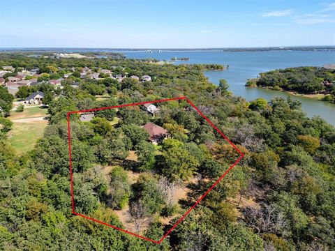 770 Carlisle Drive Lake Dallas TX 75065