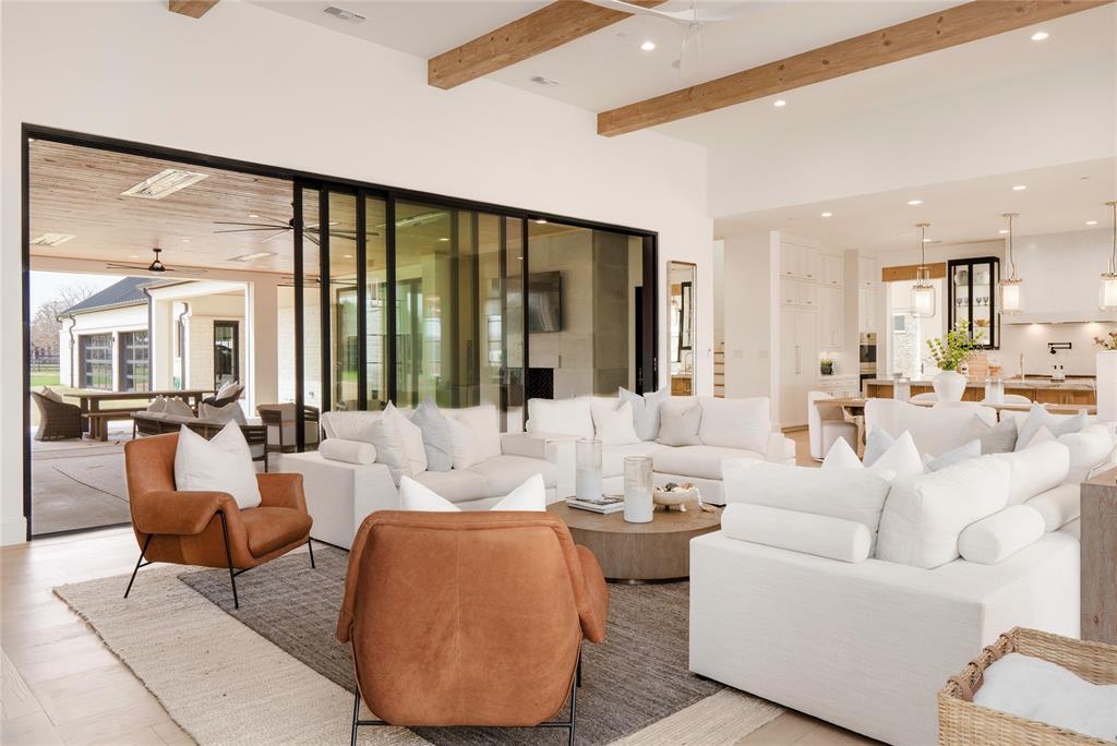 Saddleback Ridge Estate - Residential