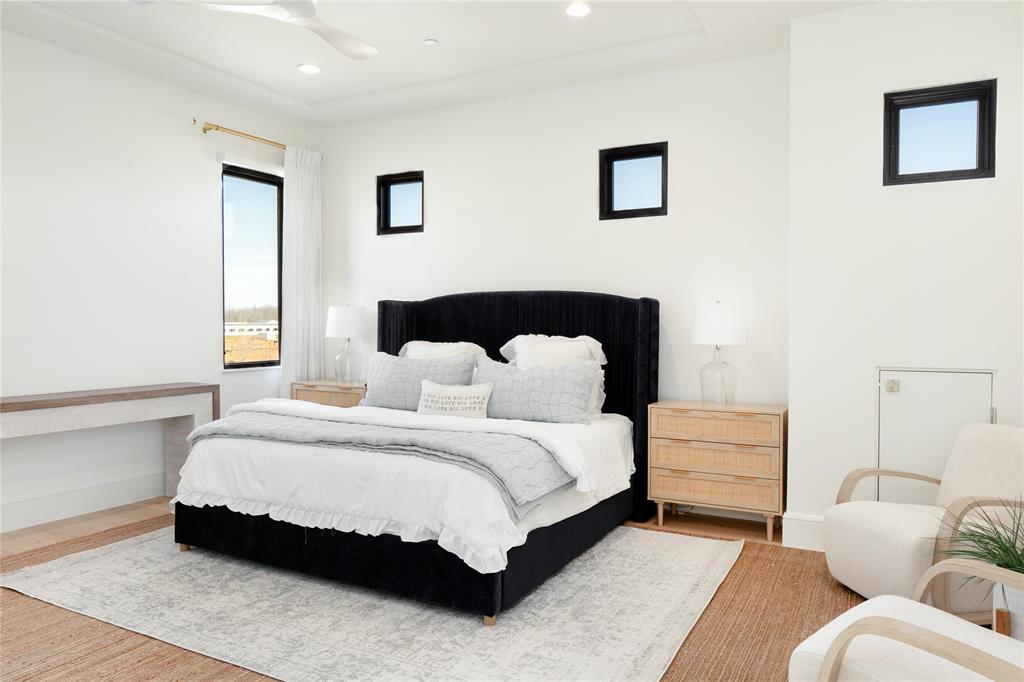 Saddleback Ridge Estate - Residential