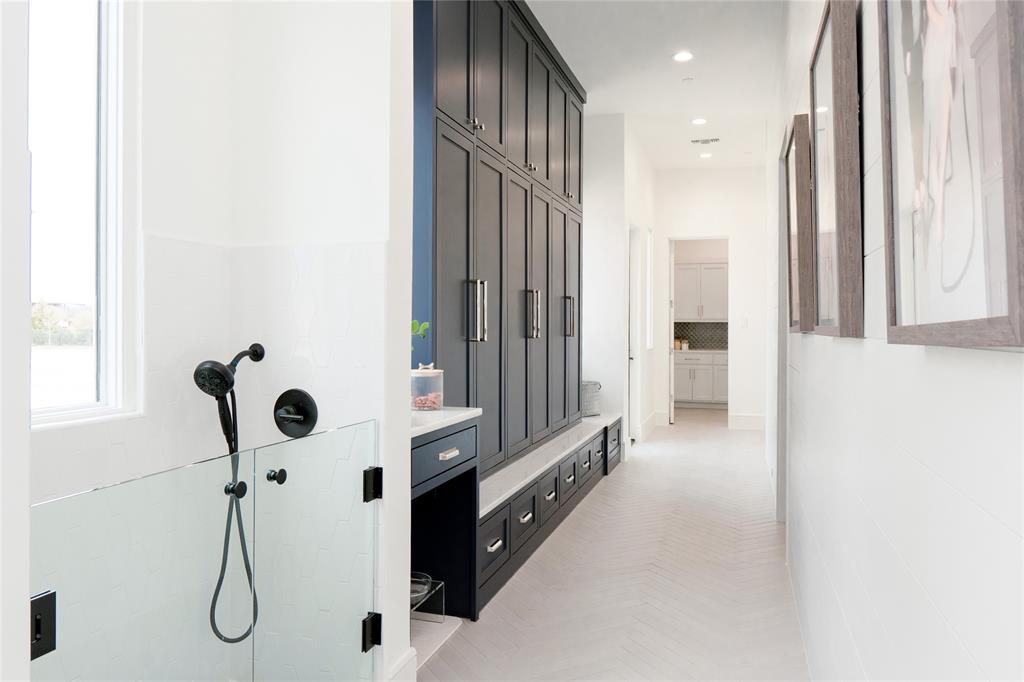 Saddleback Ridge Estate - Residential