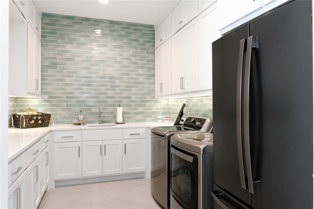 Saddleback Ridge Estate - Residential