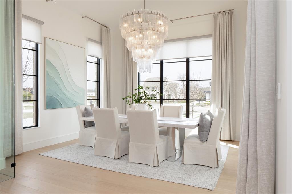 Saddleback Ridge Estate - Residential