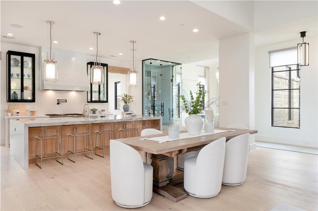 Saddleback Ridge Estate - Residential