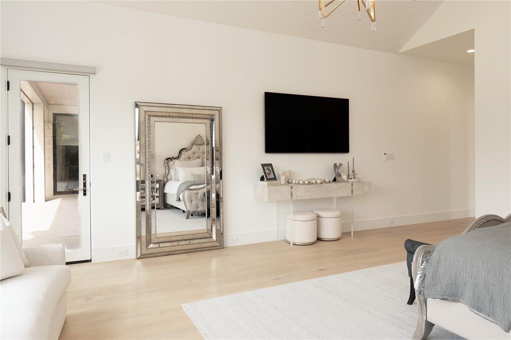 Saddleback Ridge Estate - Residential