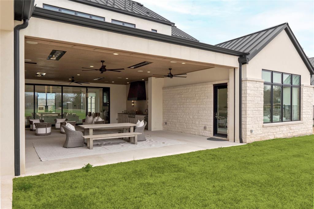 Saddleback Ridge Estate - Residential