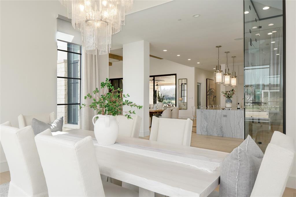 Saddleback Ridge Estate - Residential