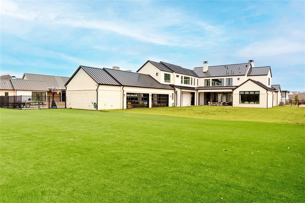 Saddleback Ridge Estate - Residential