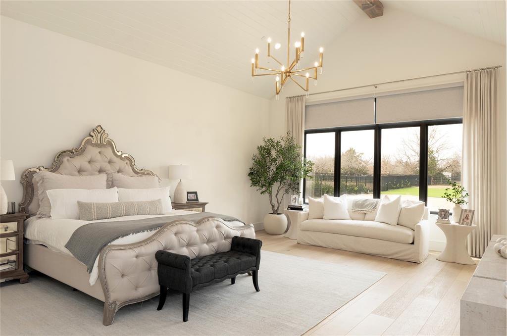 Saddleback Ridge Estate - Residential