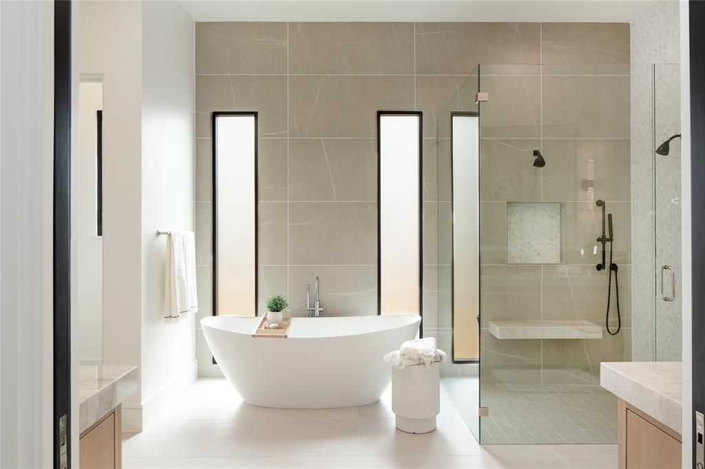 Saddleback Ridge Estate - Residential