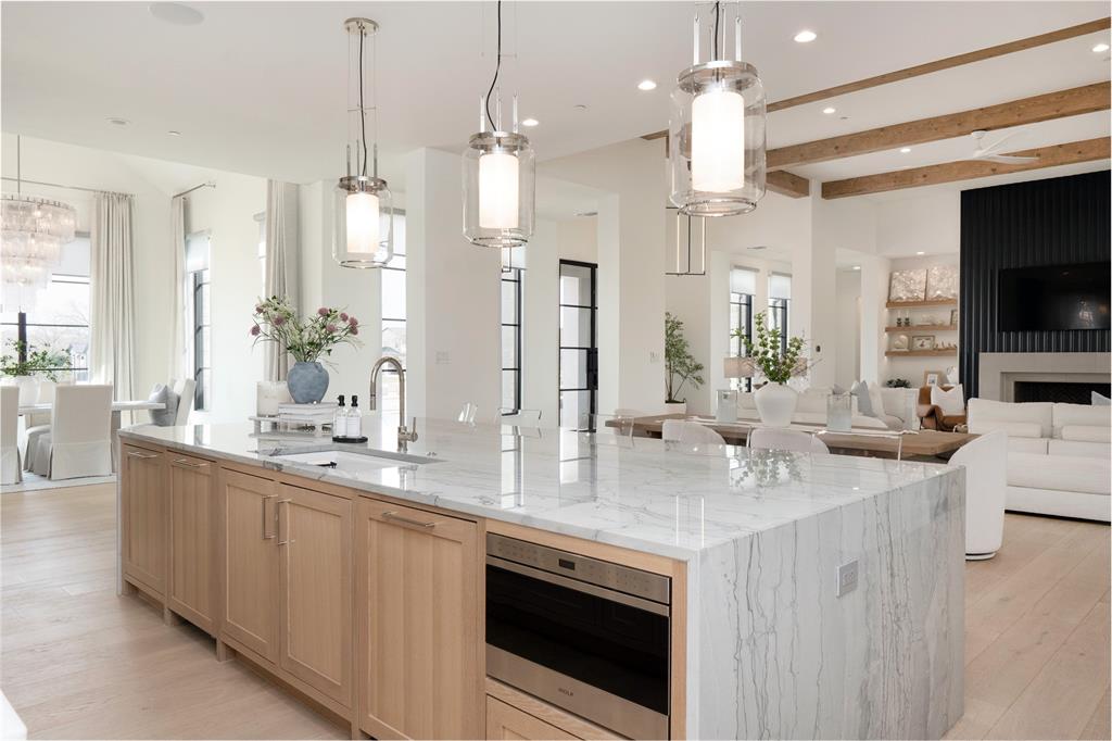 Saddleback Ridge Estate - Residential