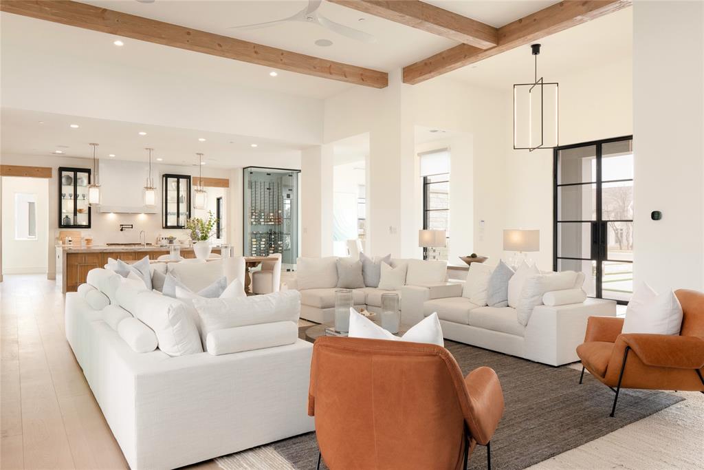 Saddleback Ridge Estate - Residential