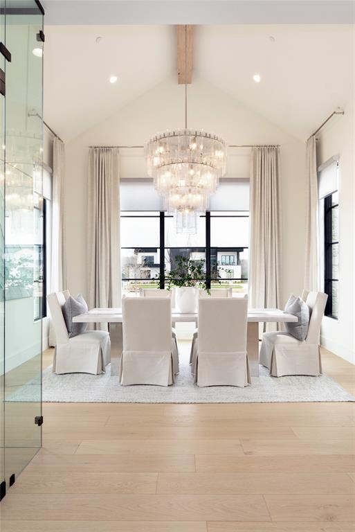 Saddleback Ridge Estate - Residential