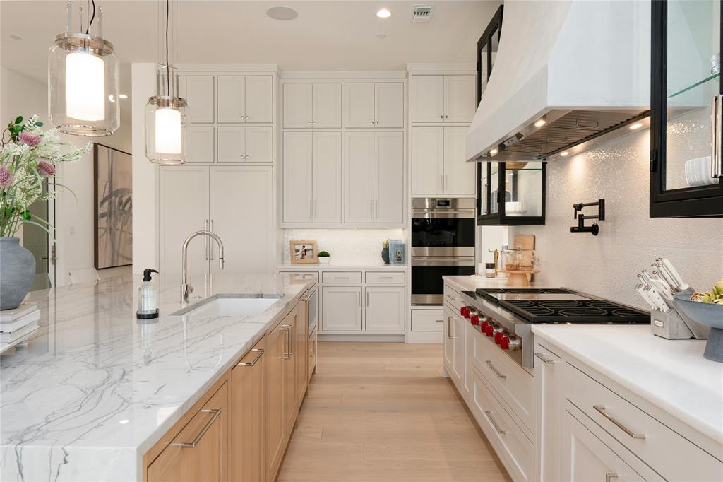 Saddleback Ridge Estate - Residential