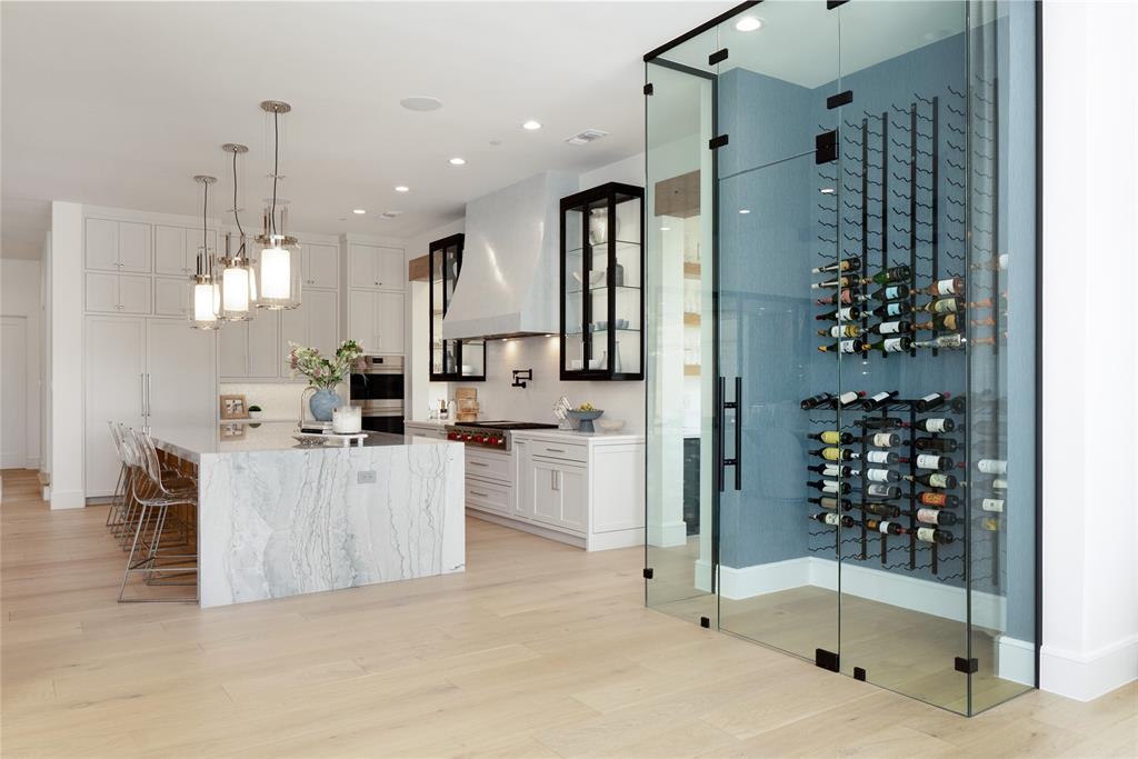 Saddleback Ridge Estate - Residential