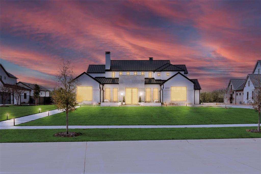 4408 Saddleback Lane