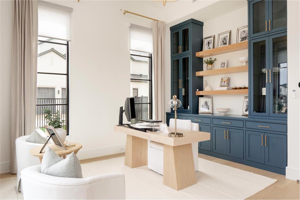 Saddleback Ridge Estate - Residential