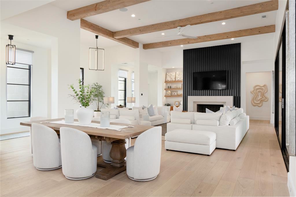 Saddleback Ridge Estate - Residential