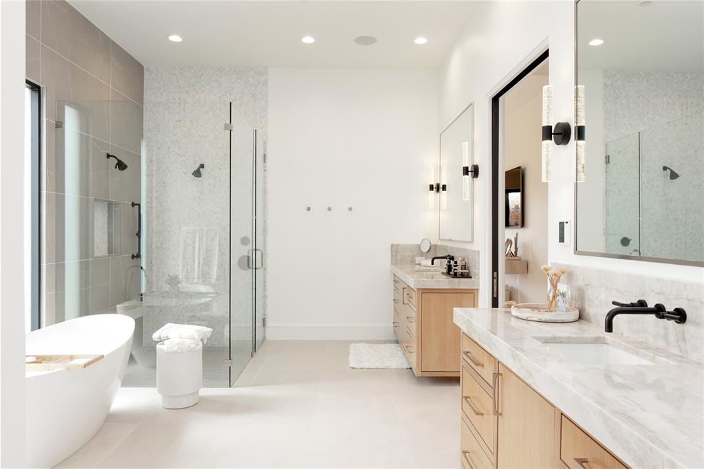 Saddleback Ridge Estate - Residential