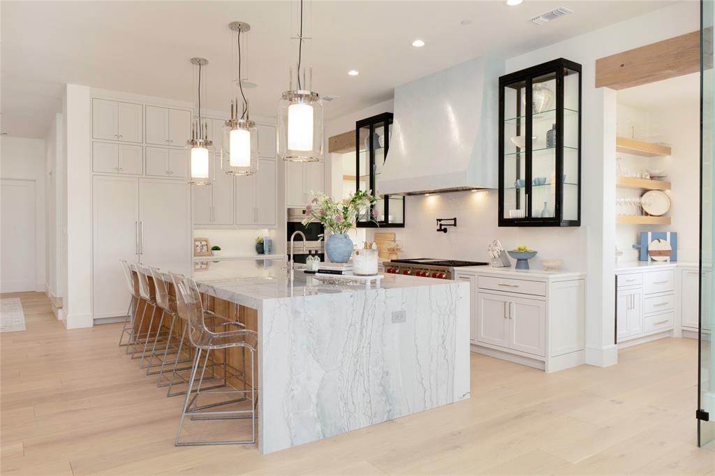 Saddleback Ridge Estate - Residential