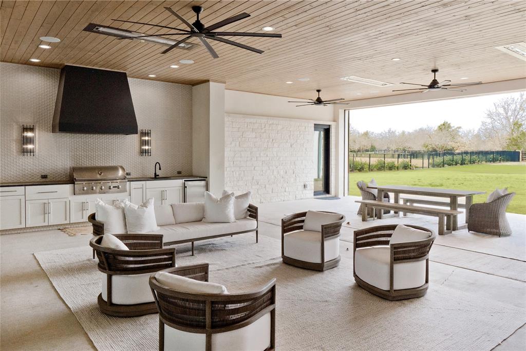 Saddleback Ridge Estate - Residential