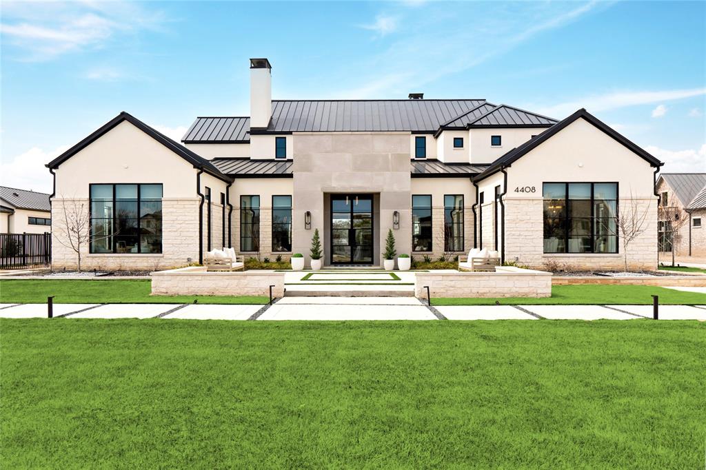 Saddleback Ridge Estate - Residential