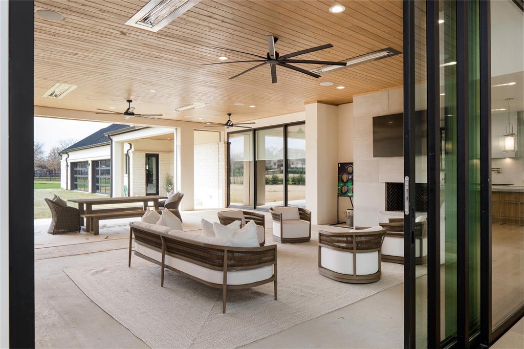 Saddleback Ridge Estate - Residential