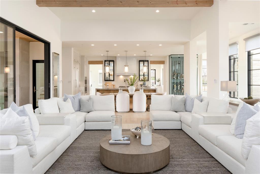 Saddleback Ridge Estate - Residential