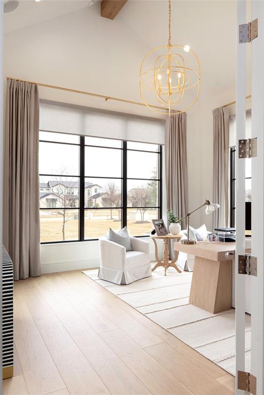 Saddleback Ridge Estate - Residential