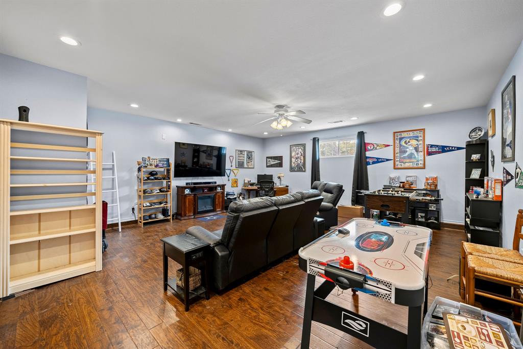 Browning Heights East - Residential