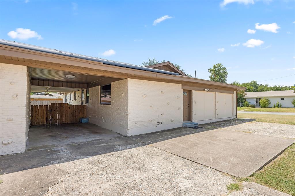 Browning Heights East - Residential