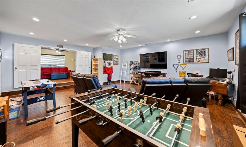 Browning Heights East - Residential