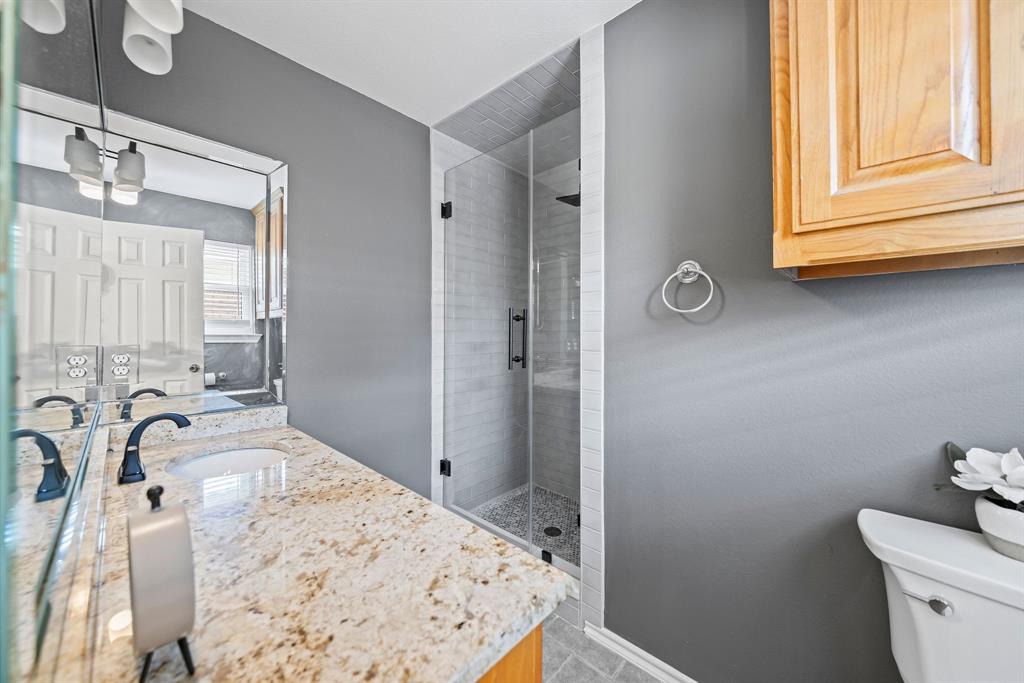 Browning Heights East - Residential